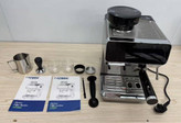 اسپرسوساز اسیاب دار نیمه صنعتی فابریک مدل FEM 2531