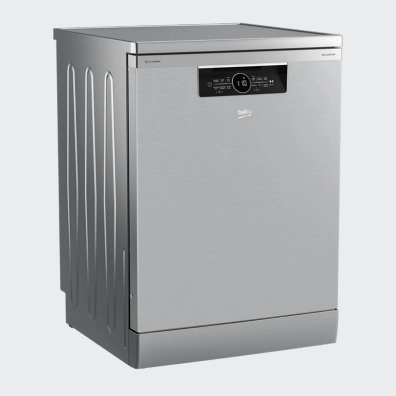ماشین ظرفشویی 16نفره بکو مدل BDFN36422SQ