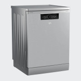 ماشین ظرفشویی 16نفره بکو مدل BDFN36422SQ