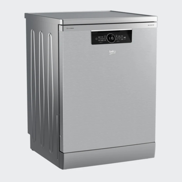 ماشین ظرفشویی 16نفره بکو مدل BDFN36422SQ