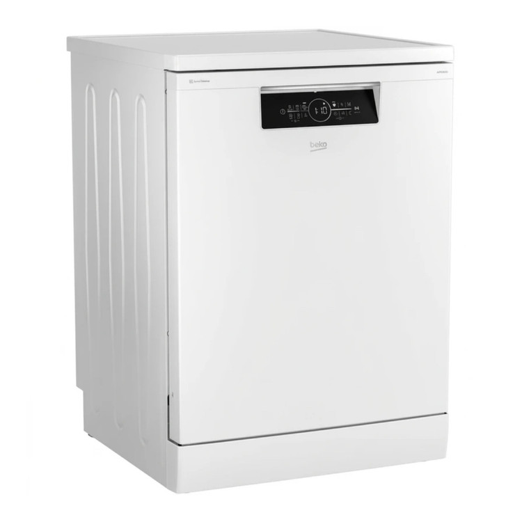 ماشین ظرفشویی 16نفره بکو مدل BDFN36422SQ