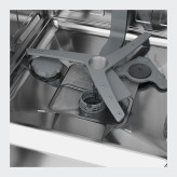 ماشین ظرفشویی 16نفره بکو مدل BDFN36422SQ
