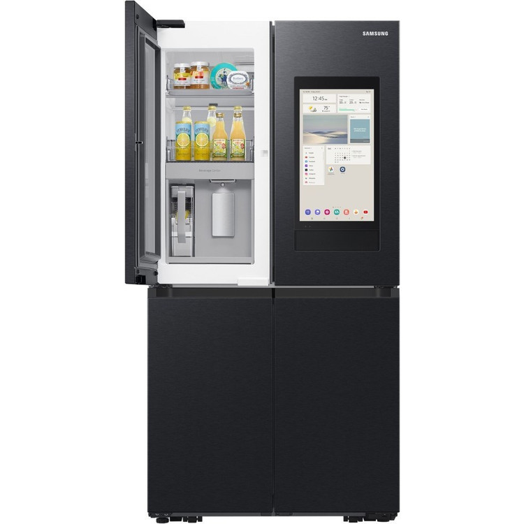 یخچال فریزر سامسونگ RF71DG9H0EB1A