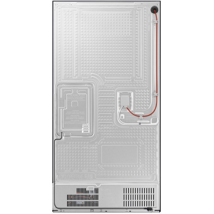 یخچال فریزر سامسونگ RF71DG9H0EB1A