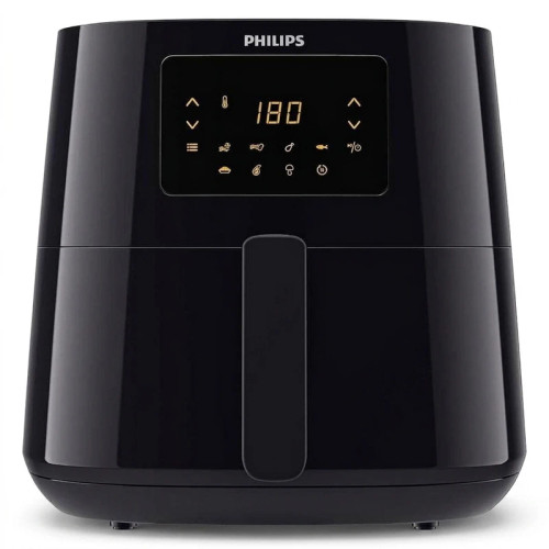 سرخکن 6.2 لیتری فیلیپس مدل HD9270