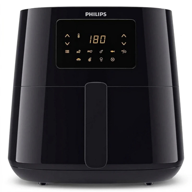 سرخکن 6.2 لیتری فیلیپس مدل HD9270