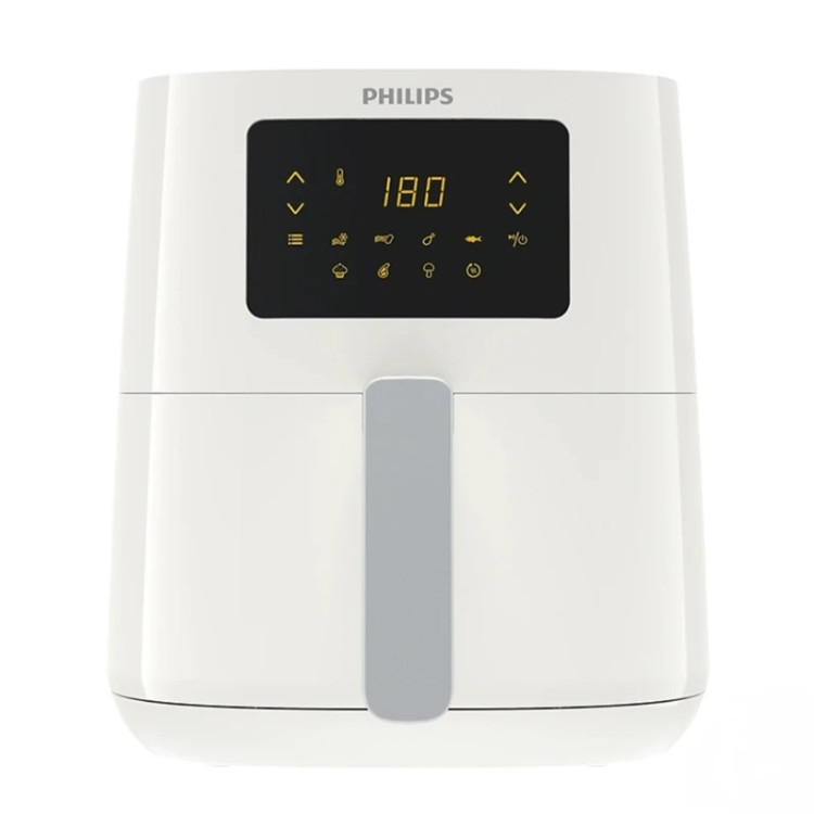 سرخکن 6.2 لیتری فیلیپس مدل HD9270