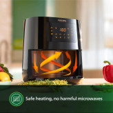 سرخکن 6.2 لیتری فیلیپس مدل HD9270