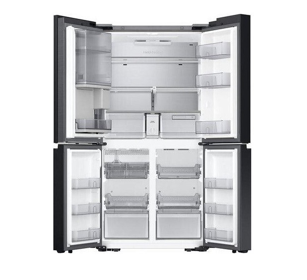 یخچال سامسونگ RF65 | ساید سامسونگ RF65DB