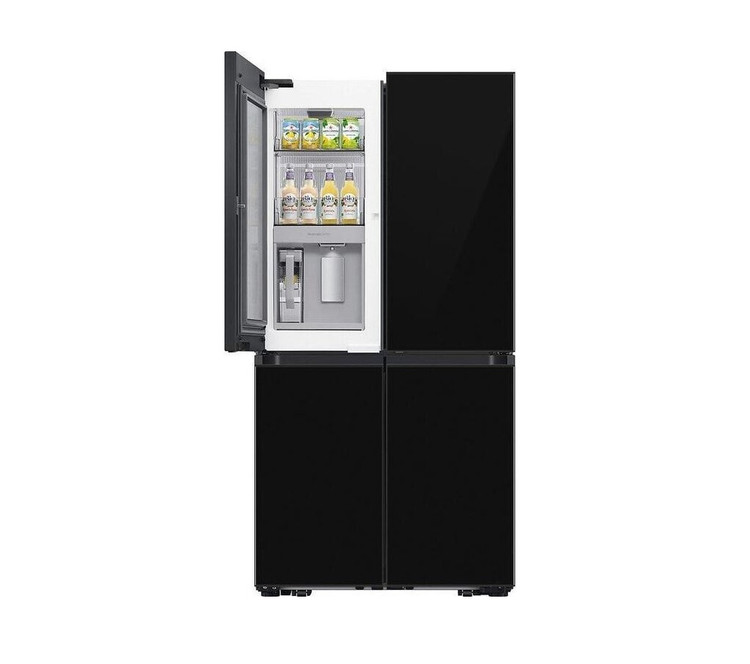 یخچال سامسونگ RF65 | ساید سامسونگ RF65DB