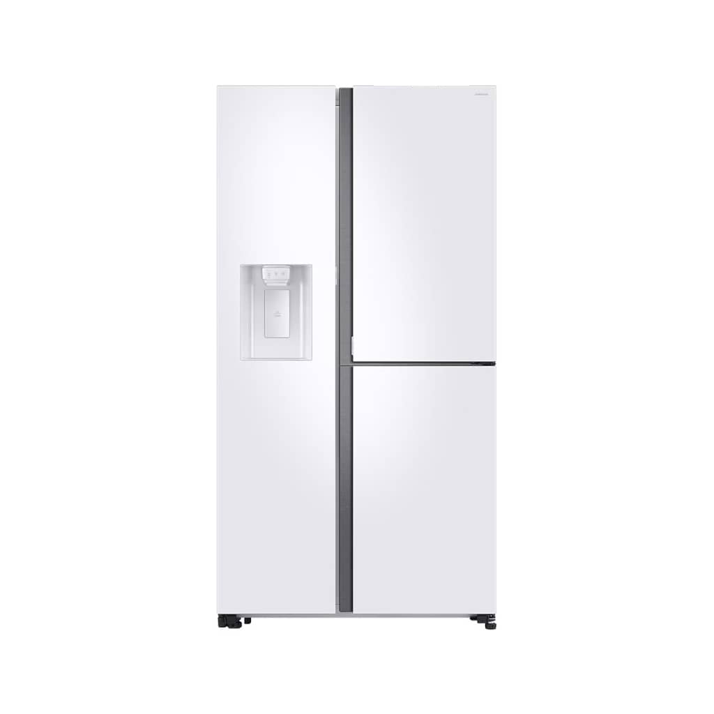یخچال فریزر سامسونگ RS80T5190 ساید 34 فوت