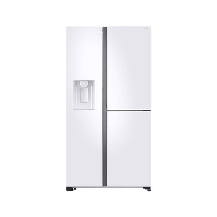 یخچال فریزر سامسونگ RS80T5190 ساید 34 فوت