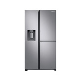 یخچال فریزر سامسونگ RS80T5190 ساید 34 فوت