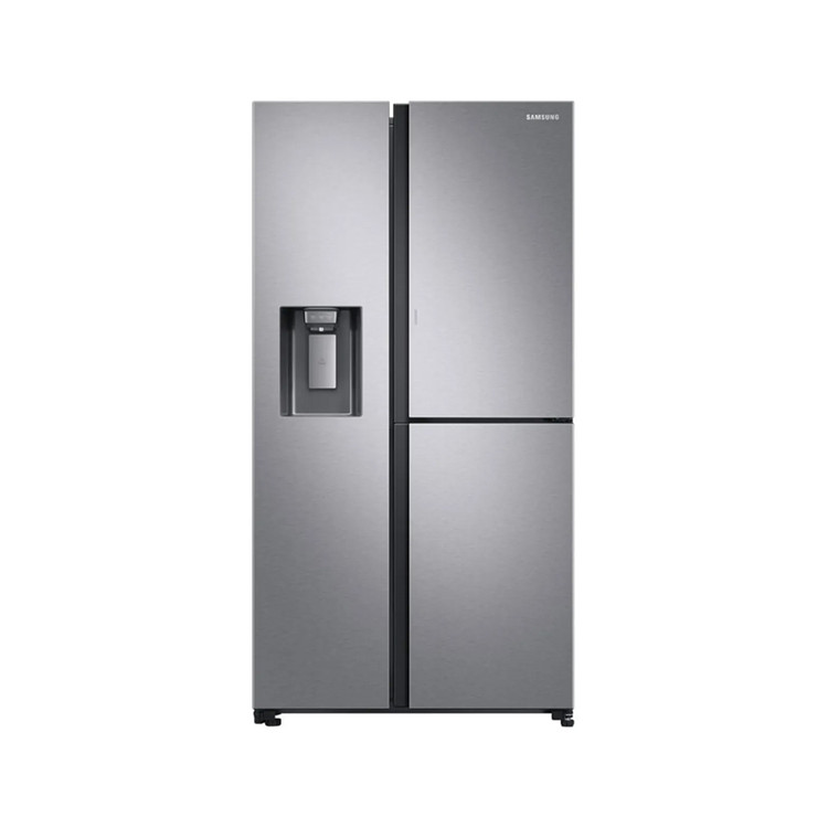 یخچال فریزر سامسونگ RS80T5190 ساید 34 فوت