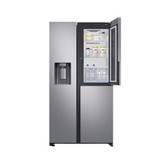 یخچال فریزر سامسونگ RS80T5190 ساید 34 فوت