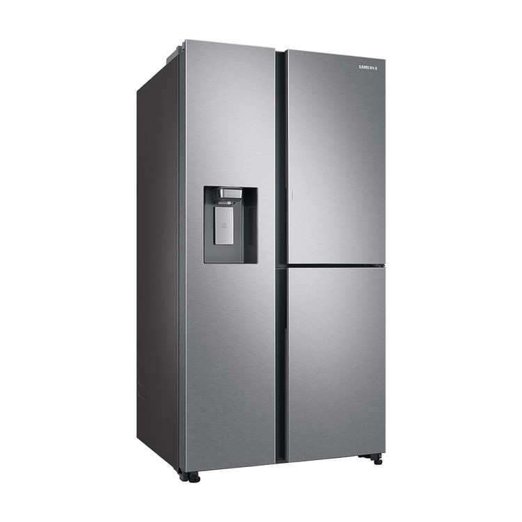 یخچال فریزر سامسونگ RS80T5190 ساید 34 فوت
