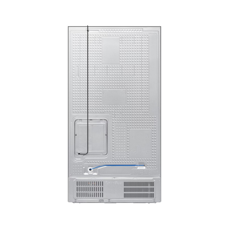 یخچال فریزر سامسونگ RS80T5190 ساید 34 فوت