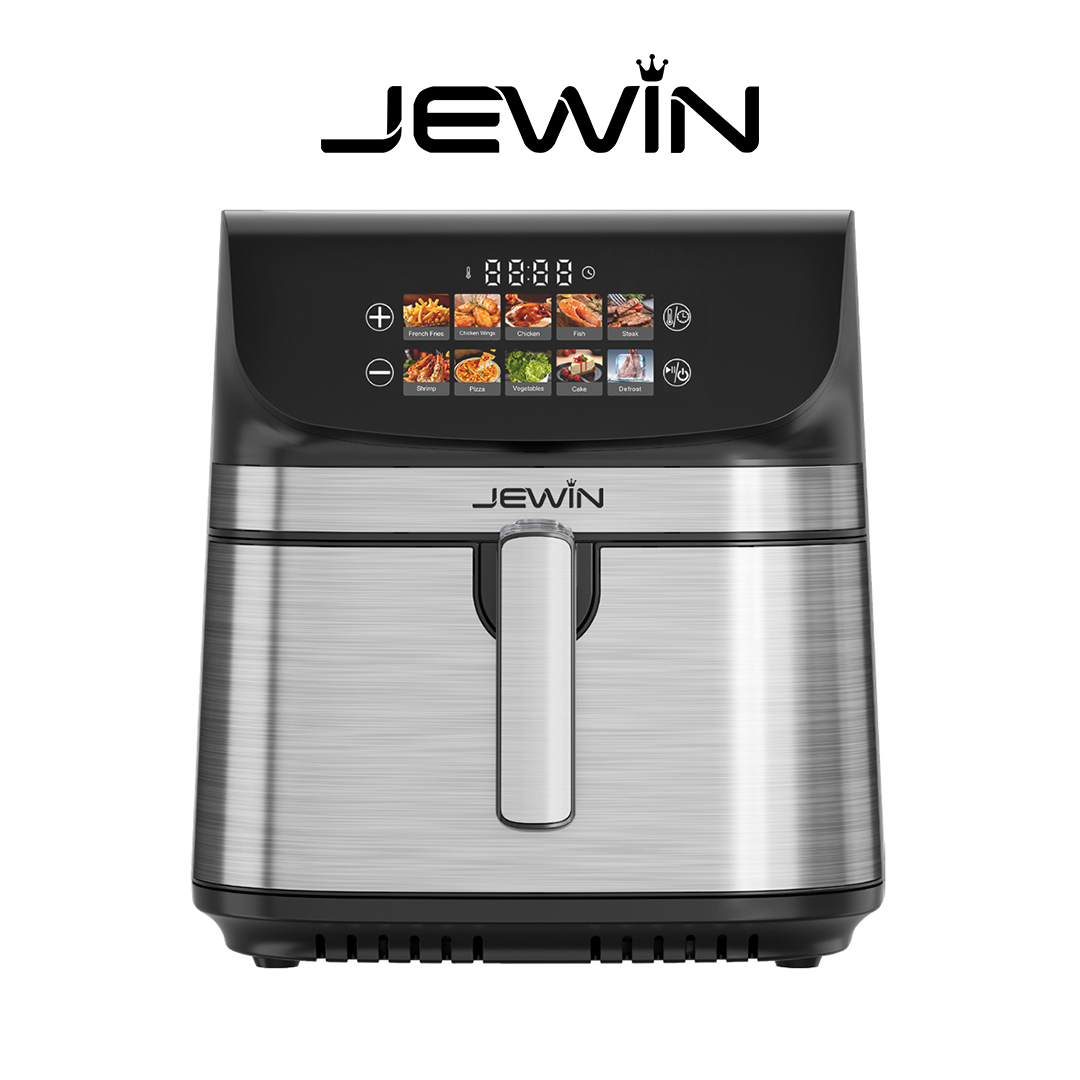 سرخکن دو المنت JEWIN JW-Q39