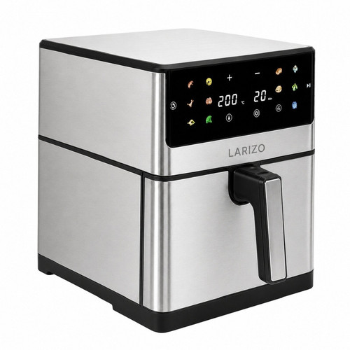 سرخکن 10 لیتر لاریزو مدل LI-1550