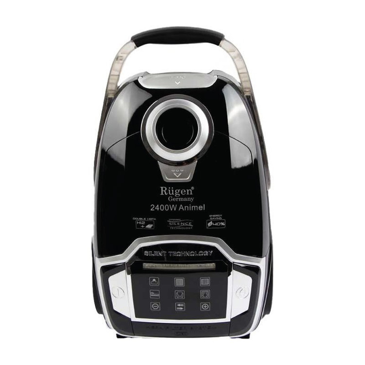 جاروبرقی 2400 وات روگن مدل Rü-1110