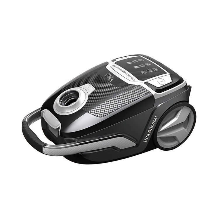 جاروبرقی 2400 وات روگن مدل Rü-1110