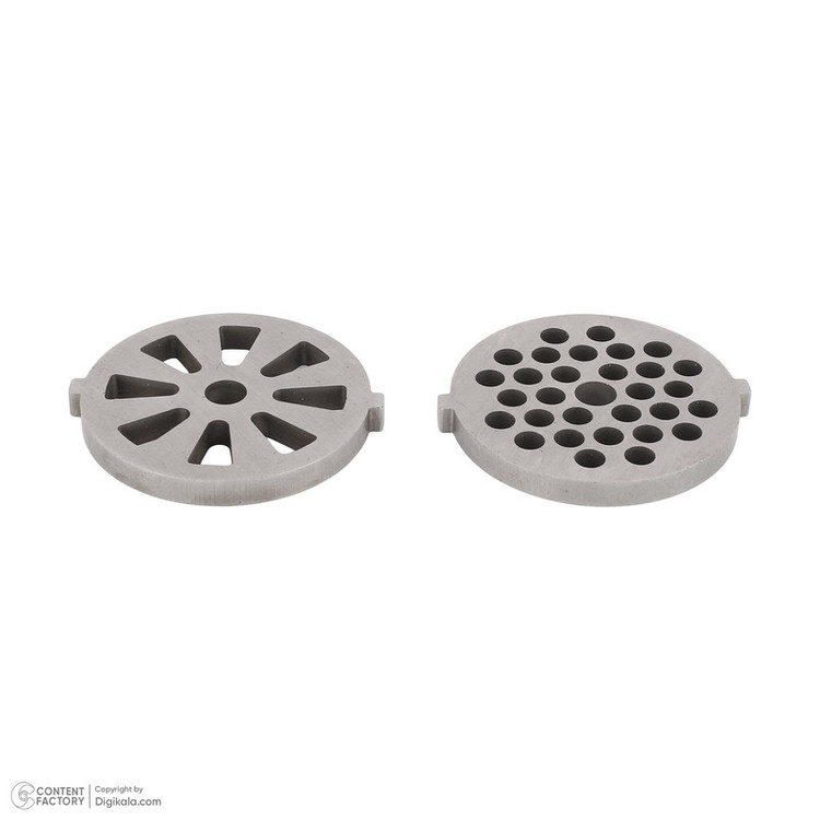 چرخ گوشت 2000 وات الینور مدل EMG-2800