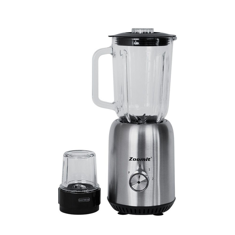 مخلوط کن و آسیاب کن زومیت وان مدل ZM - 2611