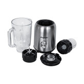 مخلوط کن و آسیاب کن زومیت وان مدل ZM - 2611