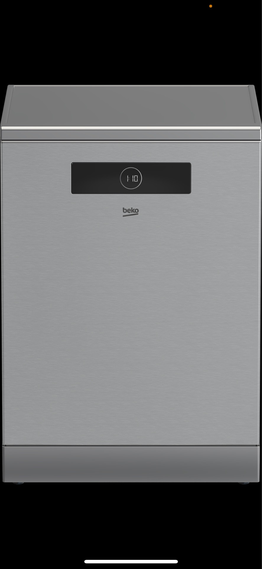 ظرفشویی 15 نفره بکو مدل BDEN38523XQ