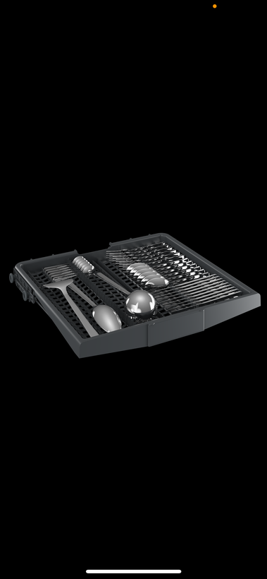 ظرفشویی 15 نفره بکو مدل BDEN38523XQ