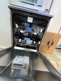 ظرفشویی 15 نفره بکو مدل BDEN38523XQ