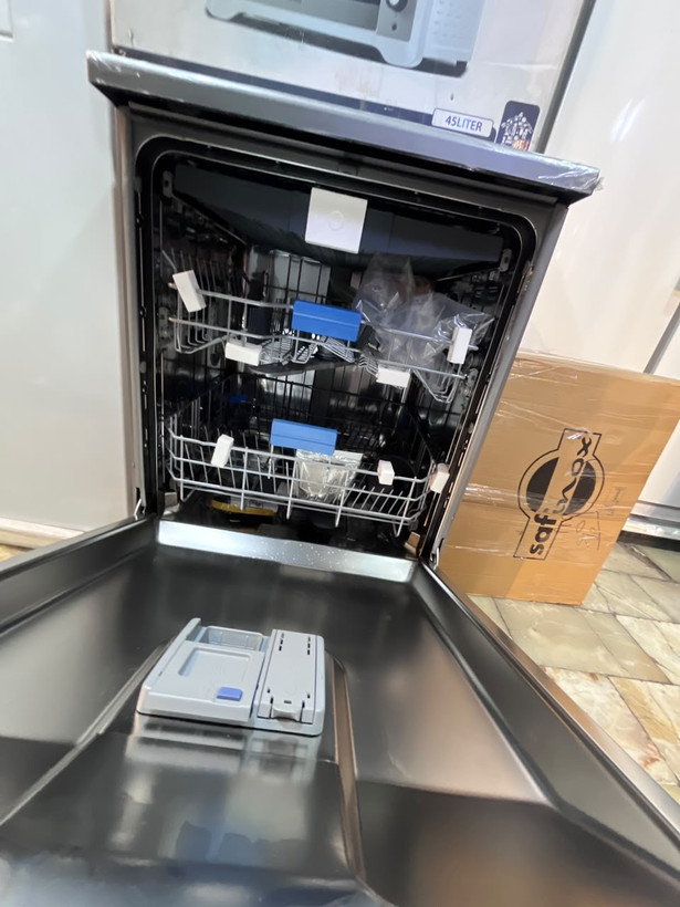 ظرفشویی 15 نفره بکو مدل BDEN38523XQ