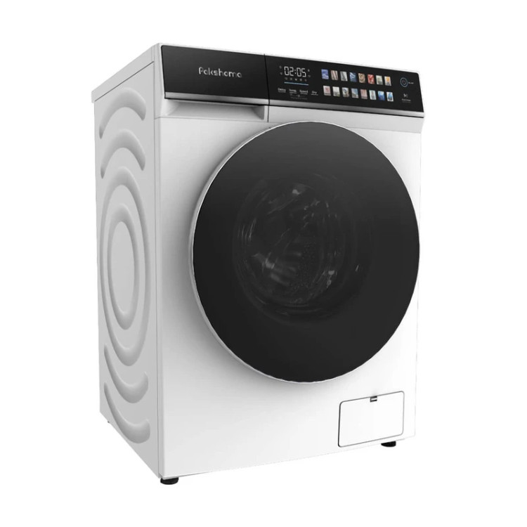 ماشین لباسشویی 11 کیلوگرم اتوماتیک پاکشوما مدل X106 X
