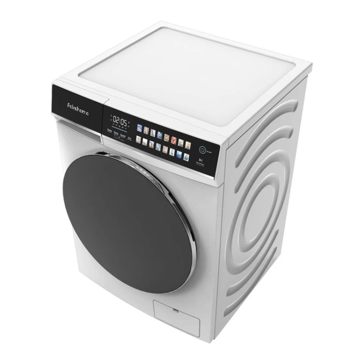 ماشین لباسشویی 11 کیلوگرم اتوماتیک پاکشوما مدل X106 X