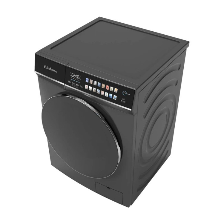 ماشین لباسشویی 11 کیلوگرم اتوماتیک پاکشوما مدل X106 X