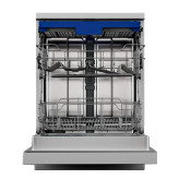 ماشین ظرفشویی 15 نفره پاکشوما مدل E53 X