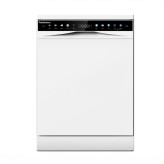 ماشین ظرفشویی 15 نفره پاکشوما مدل F54 W