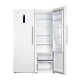 یخچال فریزر دوقلو 32 فوت پاکشوما مدل RTRA-RTFA901 iW (E2)