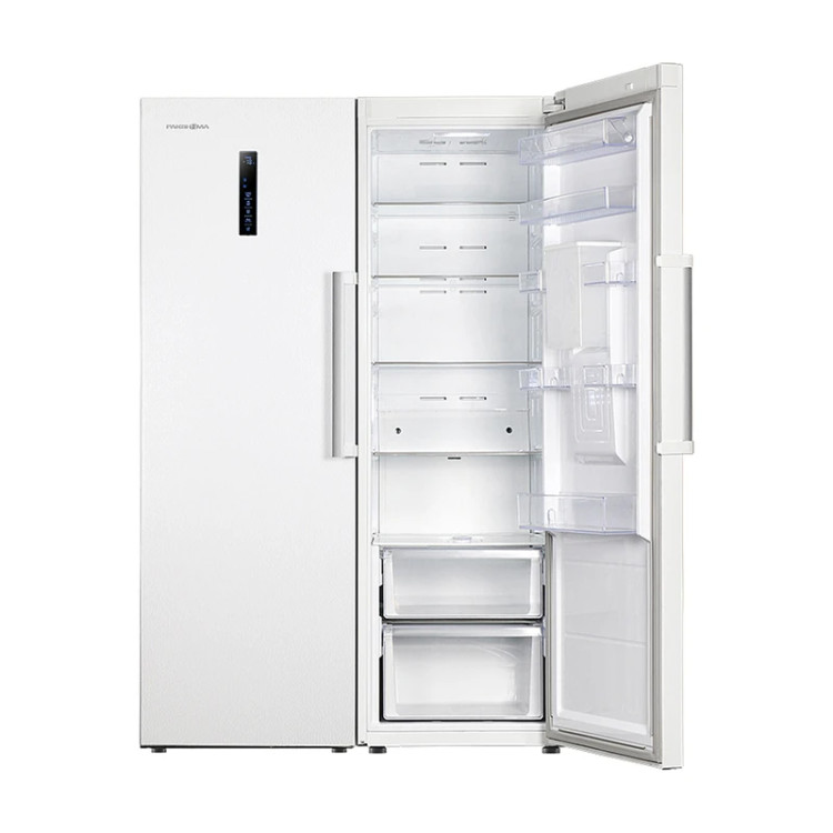 یخچال فریزر دوقلو 32 فوت پاکشوما مدل RTRA-RTFA901 iW (E2)