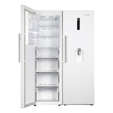 یخچال فریزر دوقلو 32 فوت پاکشوما مدل RTRA-RTFA901 iW (E2)